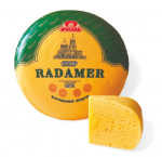 Сыр Радамер
